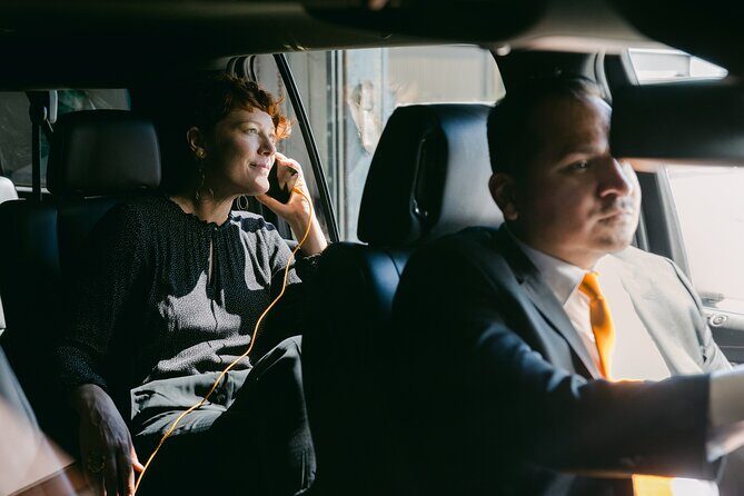 Charlotte Arrival Chauffeur Driven Airport Transport - The Sum Up: Who Is This Service Best For?