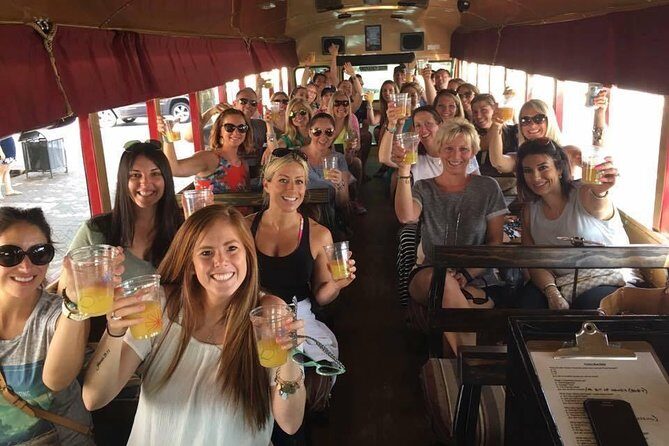 Charlotte Comedy City Tour - What You Need to Know About the Charlotte Comedy City Tour