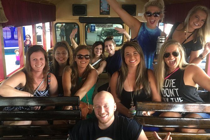 Charlotte Comedy City Tour - Final Thoughts: Is This Tour for You?