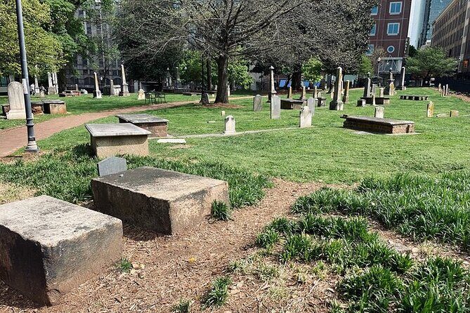 Charlotte's Only Southern Charm Haunted/True Crime Bus Tour - An In-Depth Look at the Tour Experience