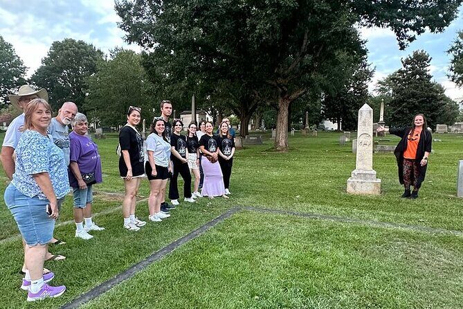Charlotte's Only Southern Charm Haunted/True Crime Bus Tour - The Bottom Line: Is It Worth It?