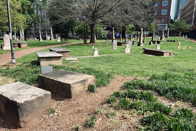 Charlotte's Only Southern Charm Haunted/True Crime Golf Cart Tour - Authentic Feedback from Reviewers