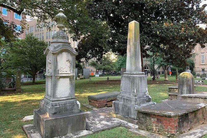 Charlotte's Only Southern Charm Haunted/True Crime Golf Cart Tour - Why This Tour Is Worth Considering