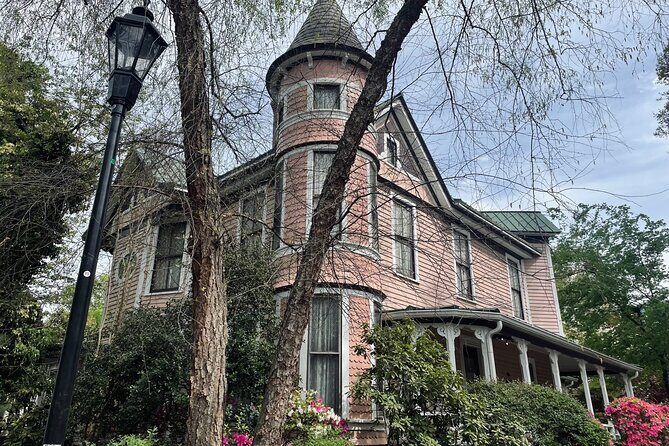 Charlotte's Only Southern Charm Haunted/True Crime Golf Cart Tour - Final Thoughts