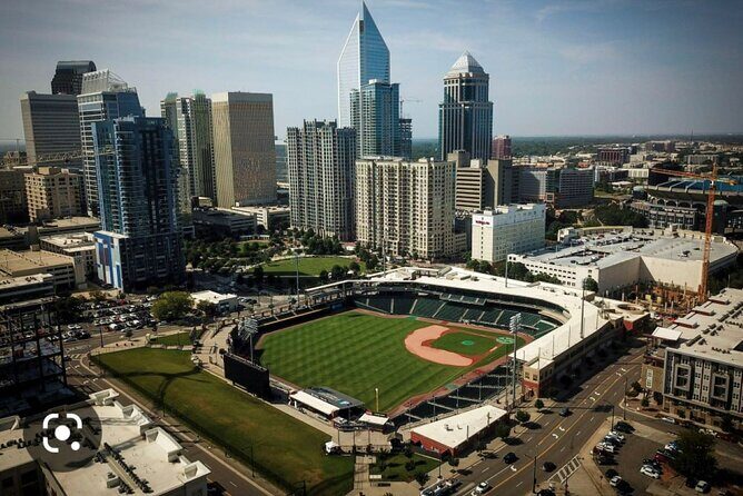 Charlotte's Premier Historical City Walking Tour - Final Thoughts