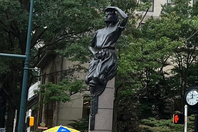 Charlotte's Ultimate Southern Charm Historical City Bus Tour - Summary: Who Should Consider This Tour?