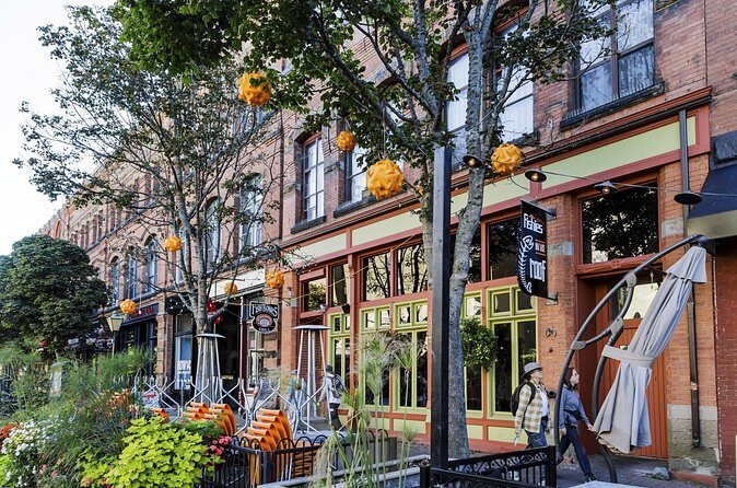Charlottetown Bar Crawl Birthplace of Confederation - Frequently Asked Questions