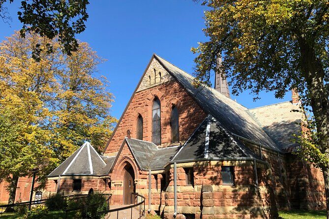 Charlottetown City Highlights - Authentic Experiences and Real Traveler Feedback