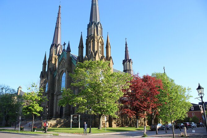 Charlottetown City Highlights - Practical Tips for Travelers
