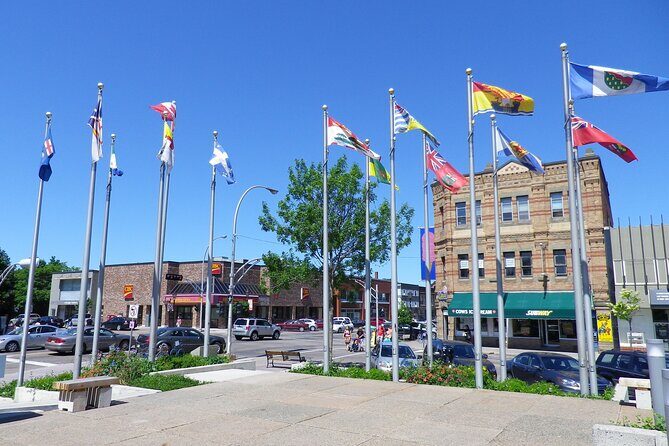 Charlottetown City Highlights - Frequently Asked Questions