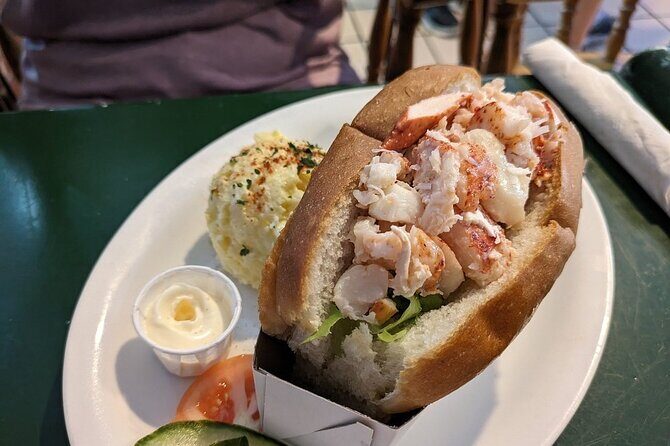 Charlottetown Food Walking Tour - Price and Value: Is It Worth It?