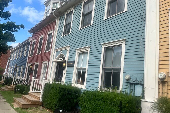Charlottetown Food Walking Tour - Frequently Asked Questions