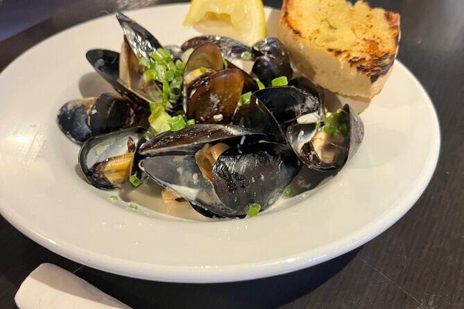 Charlottetown Food Walking Tour - The Sum Up