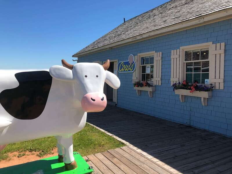 Charlottetown: Historical Architecture Guided Walking Tour - Key Points