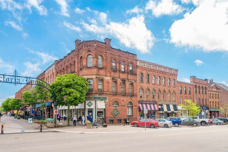 Charlottetown: Small Group Food Walking Tour - Authenticity and Local Flavor