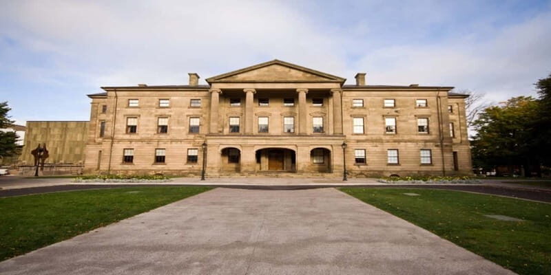 Charlottetown: Small Group Food Walking Tour - Who Would Love This Tour?