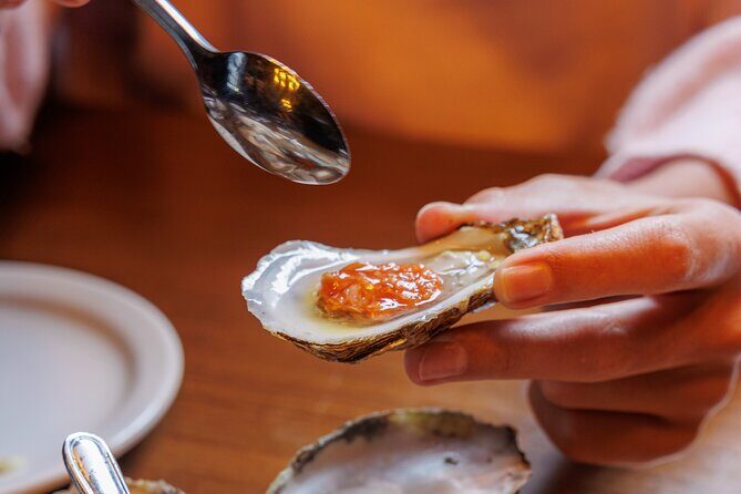 Charlottetown Small Group Harbor Walking Food Tour - Practical Considerations