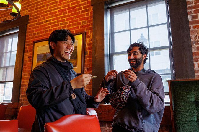 Charlottetown Small Group Harbor Walking Food Tour - Authentic Feedback from Travelers