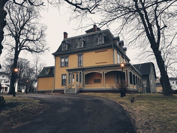 Charlottetown Small Group Walking Tour With Province House - FAQ