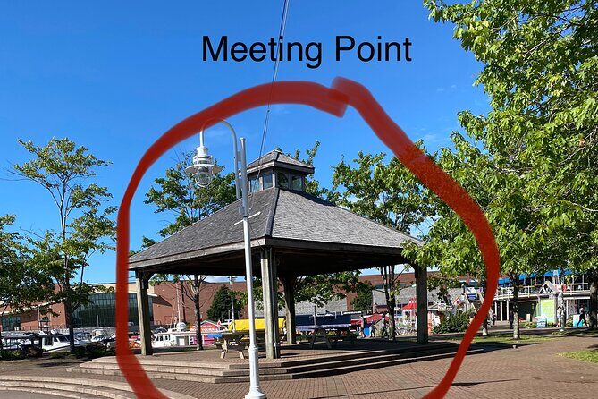 Charlottetown Walking Tour - An In-Depth Look at the Charlottetown Walking Tour
