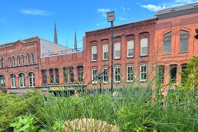 Charlottetown Walking Tour - The Sum Up: Who Will Benefit Most?