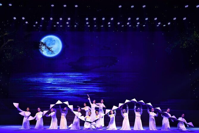 Charming Da Nang Show : Culture-Art-History-LifeStyle of Vietnam - Key Points
