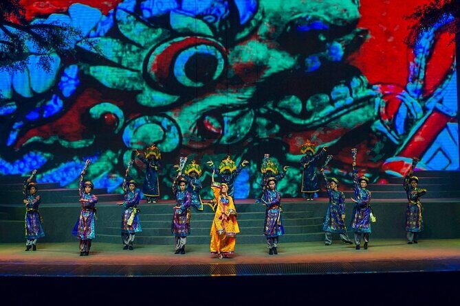 Charming Da Nang Show : Culture-Art-History-LifeStyle of Vietnam - FAQs about the Charming Da Nang Show