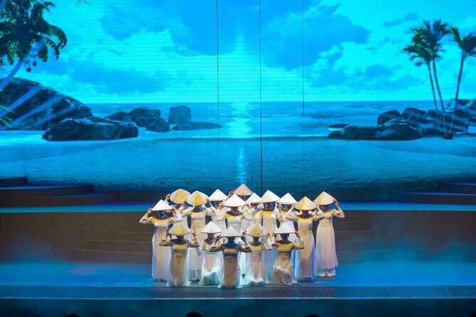 Charming Da Nang Show Ticket in Da Nang - An In-Depth Look at the Charming Da Nang Show