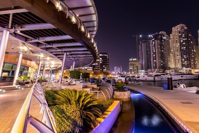 Charming Dubai City Tour with The View at The Palm - Scenic Tourist Attraction - Practical Details and What You Should Know