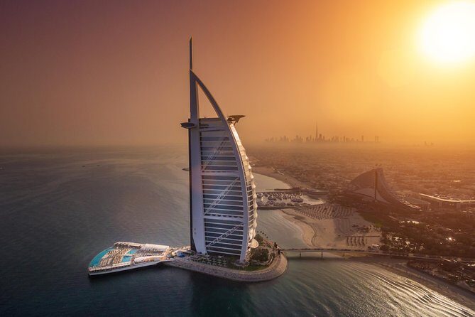 Charming Dubai City Tour with The View at The Palm - Scenic Tourist Attraction - Final Thoughts: Is It Worth It?