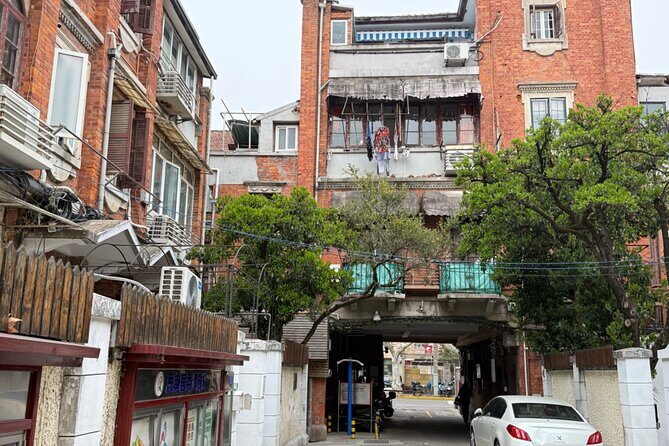 Charming Shanghai French Concession Mini-group Walking Tour - A Closer Look at the Itinerary