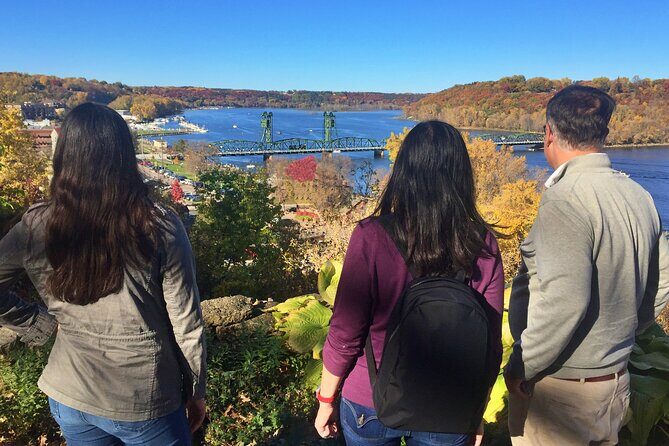 Charming Stillwater, MN, Tour with Private Transportation - A Detailed Look at What to Expect