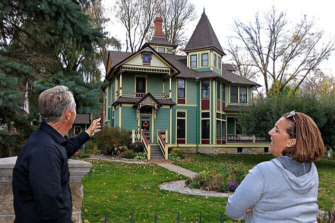 Charming Stillwater, MN, Tour with Private Transportation - Final Thoughts