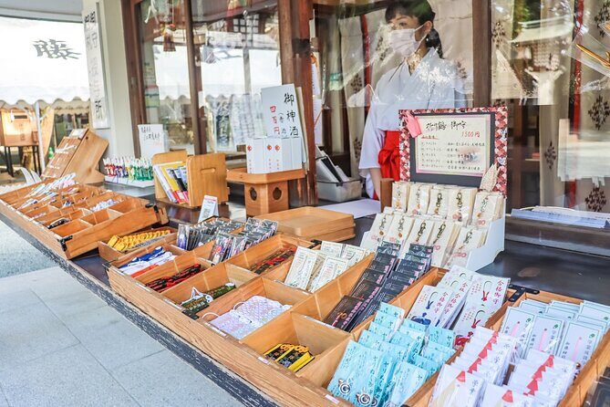 Charms of Kumamoto and its Rich Nature Private Walking Tour - An Introduction to the Tour