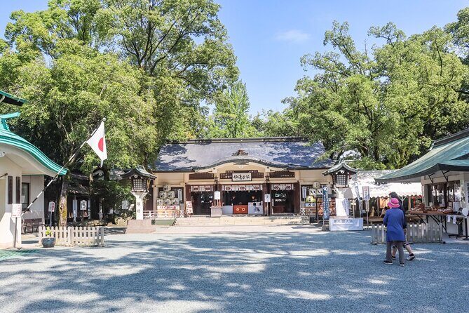 Charms of Kumamoto and its Rich Nature Private Walking Tour - Authentic Travel Experience: What Travelers Say