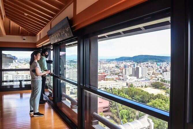 Charms of Kumamoto and its Rich Nature Private Walking Tour - The Value of This Tour