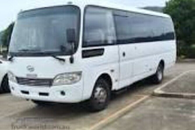 Charter a Bus - What the Vehicle and Driver Offer