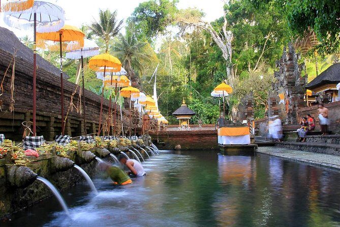 Charter Premier Vehicle with Driver at Bali - 5 Hours Usage - FAQs