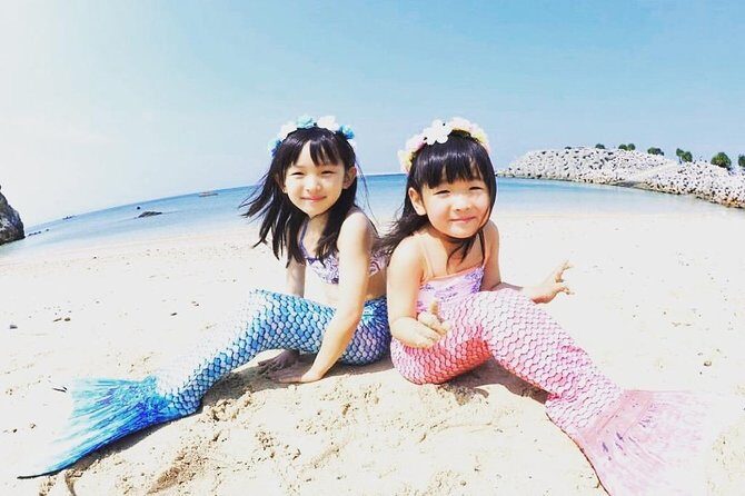 Charter Snorkeling (near Churaumi Aquarium) Free photo gift - FAQ