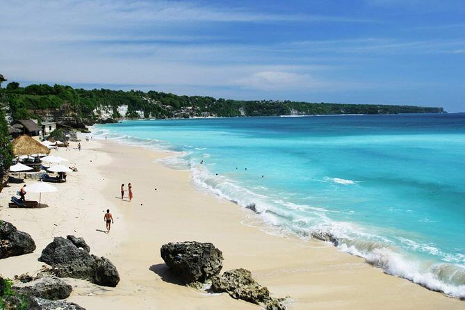 Charter Standard Vehicle with Driver at Bali- 5 Hours Usage - Who Will Benefit Most?