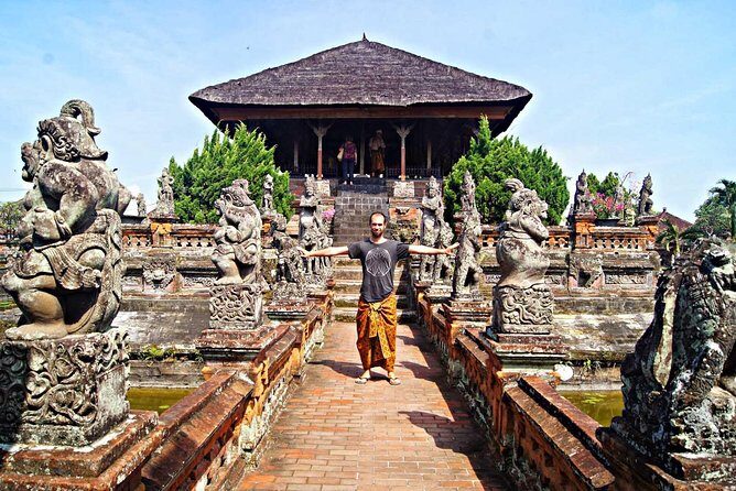 Charter Standard Vehicle with Driver at Bali- 5 Hours Usage - FAQs