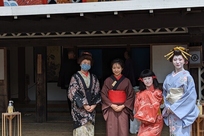 Chartered Private Tour - Tokyo to Nikko, Toshogu, Edo Wonderland - Exploring the Richness of Nikko on a Private Tour