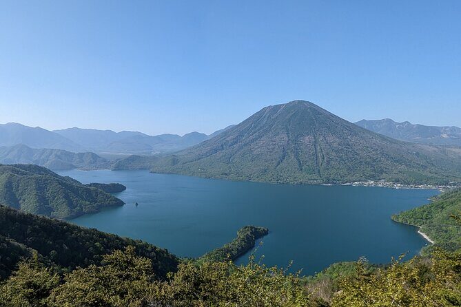 Chartered Private Tour - Tokyo to Nikko, Toshogu, Edo Wonderland - Who Is This Tour Best For?