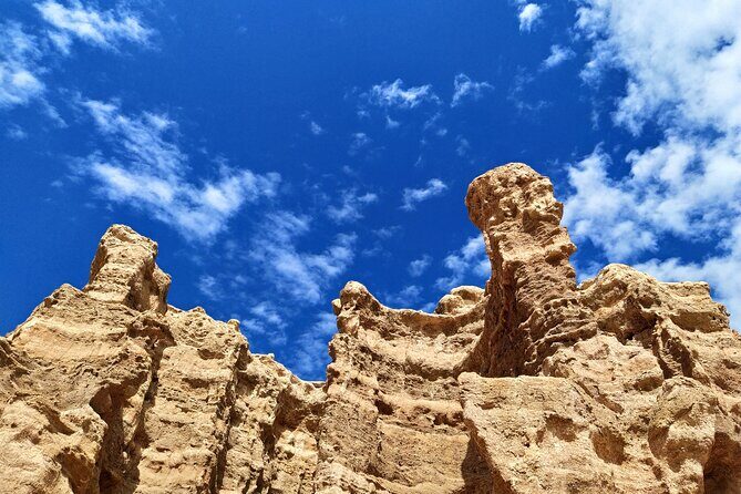 Charyn Canyon - a Place where time stood still... - The Itinerary: What to Expect