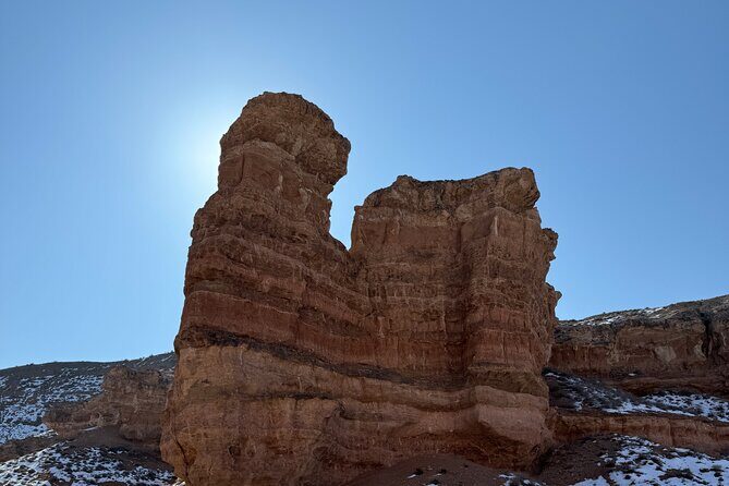 Charyn Canyon and Black Canyon 1 Day Private Tour - Pricing & Value Analysis