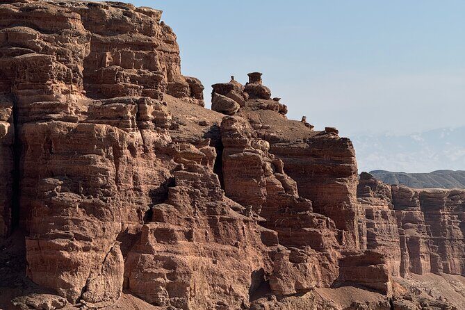 Charyn Canyon and Black Canyon 1 Day Private Tour - Final Thoughts