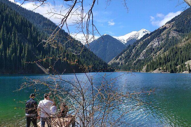 Charyn canyon and Kolsai lake One day tour - FAQ