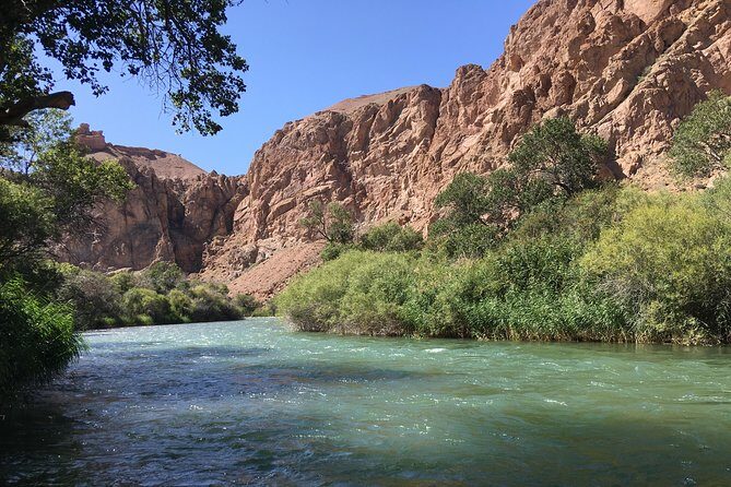 Charyn Canyon Private tour from Almaty, 1 day - Practical Tips for Travelers