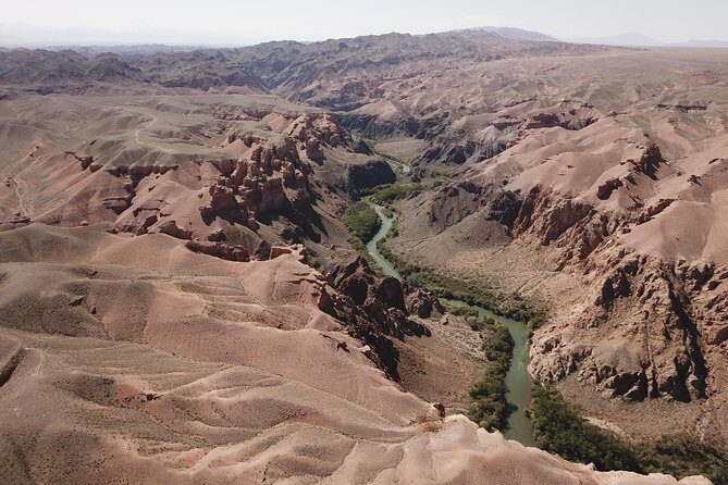Charyn Canyon Private tour from Almaty, 1 day - Final Thoughts