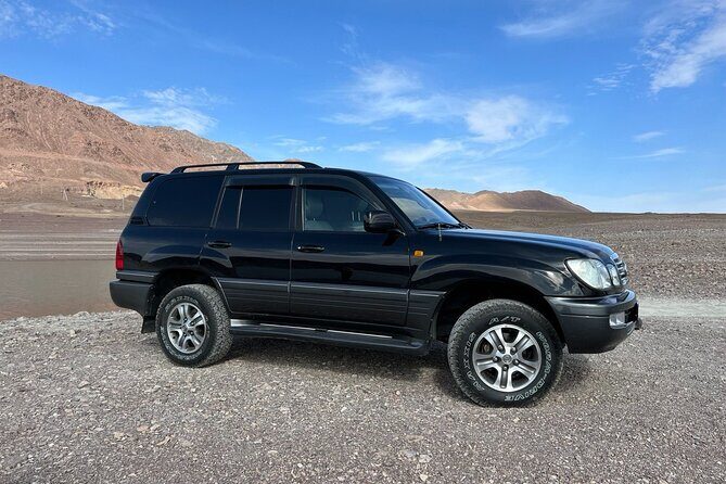 Charyn Canyon Valley of Castles 1 Day tour - Discovering the Beauty of Charyn Canyon